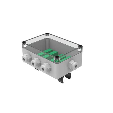 ac passthrough junction box|Junction Box .